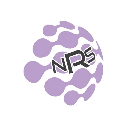 NRS Pay logo