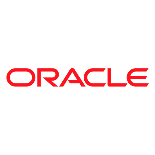 Oracle logo