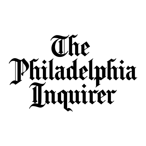 The Philadelphia Inquirer logo