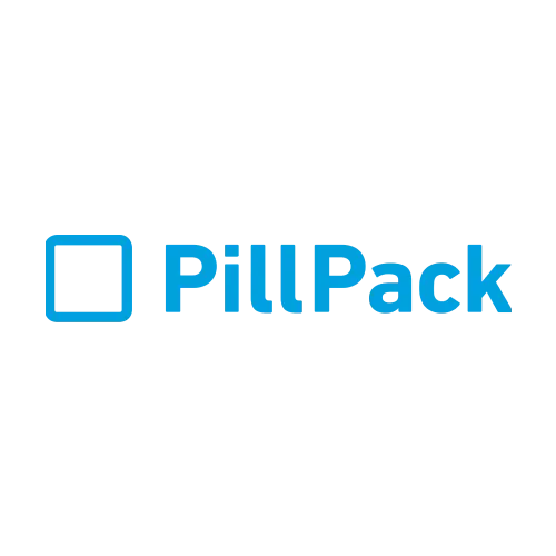 Pillpack logo