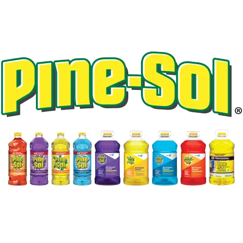 Pine-Sol logo