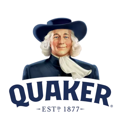 Quaker Oats logo