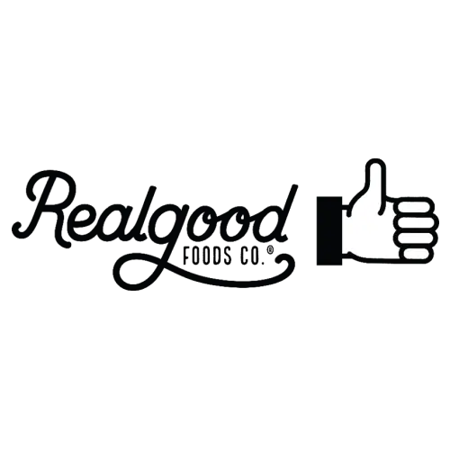 Real Good Foods logo