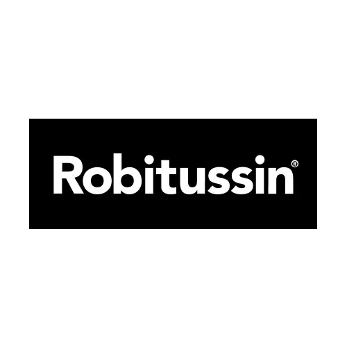 Robitussin logo