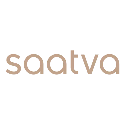 Saatva logo