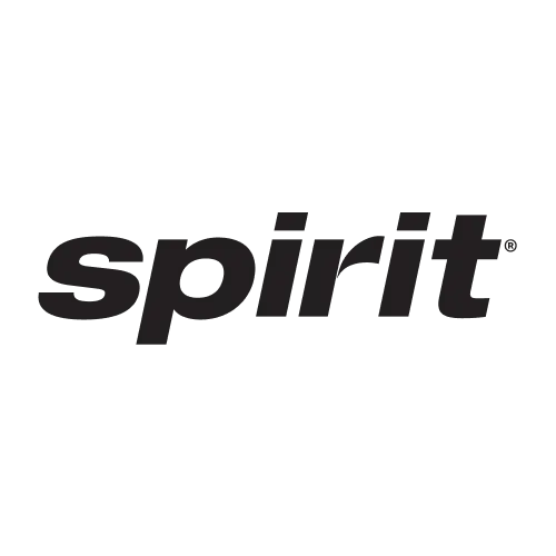 Spirit Airlines logo