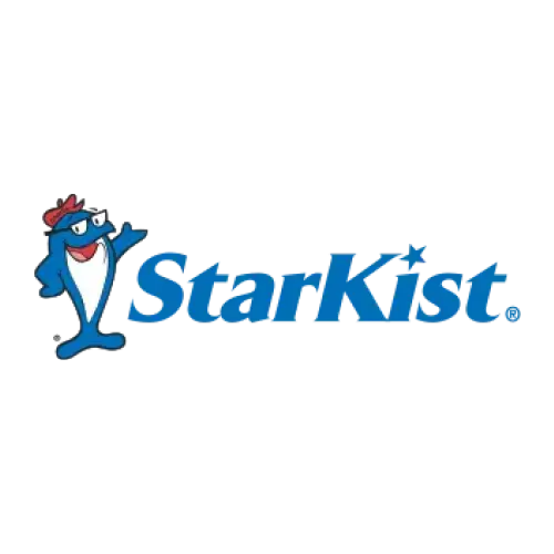 Starkist logo