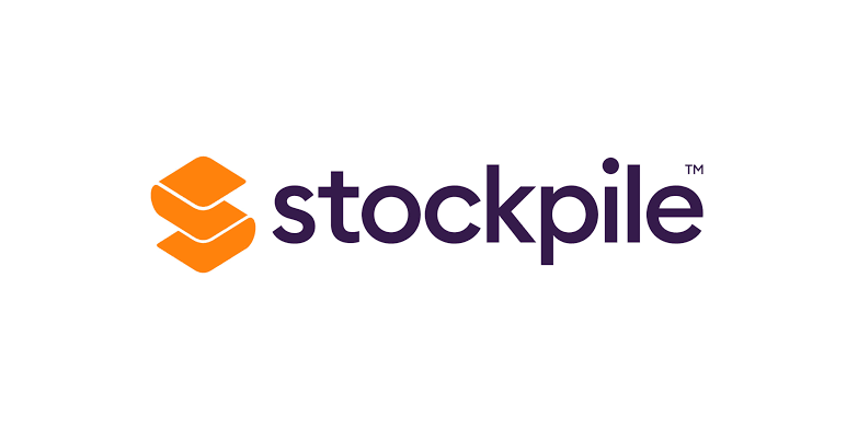 Stockpile Data Breach Settlement logo