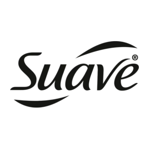 Suave logo