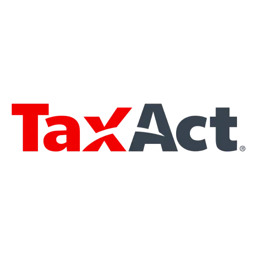 TaxAct logo