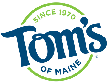 Tom's of Maine logo