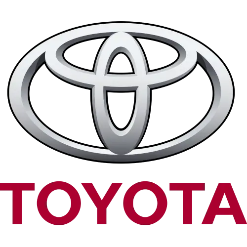 Toyota Airbags logo