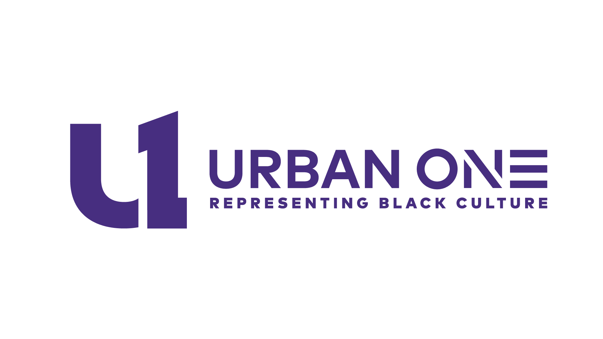 Urban One logo