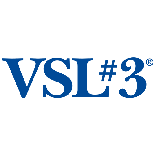 VSL#3 Probiotic Settlement logo