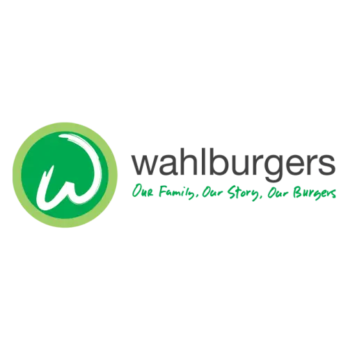 Wahlburgers logo