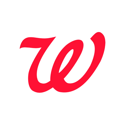 Walgreens logo