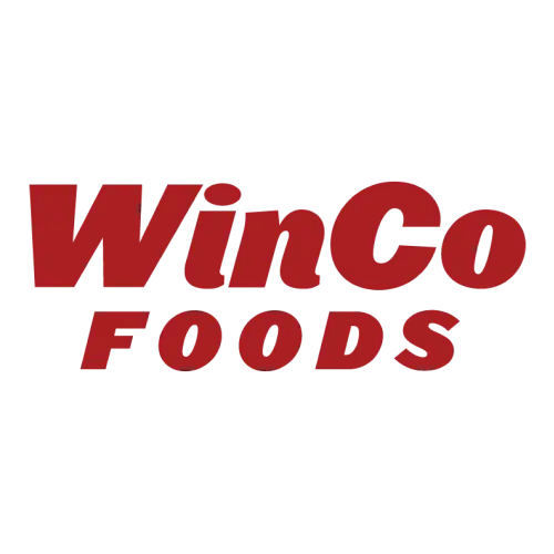 WinCo Foods logo